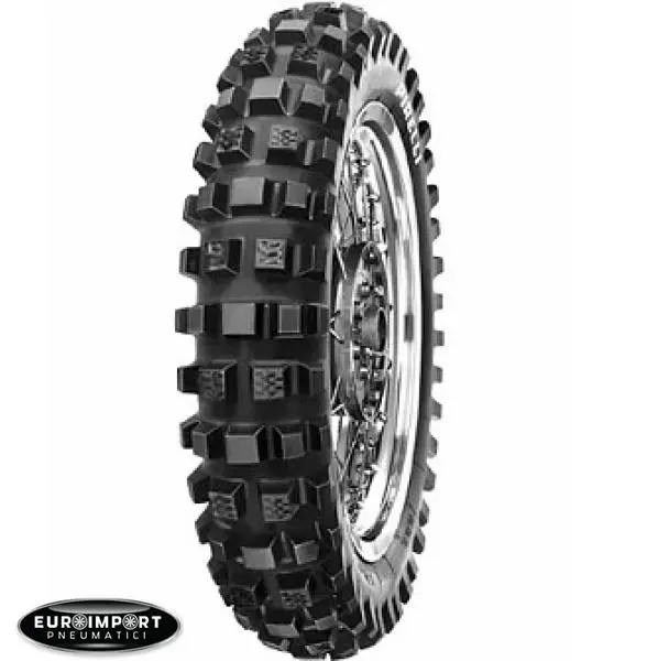 Pirelli Mt 16 Garacross  80/100  21 51 R   TT ANTERIORE